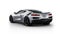 2027 Chevrolet Corvette Grand Sport 2LT