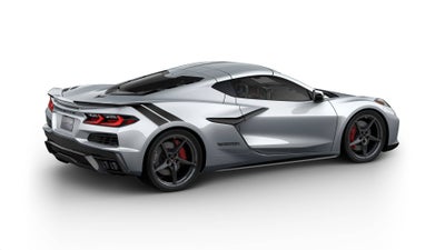 2027 Chevrolet Corvette Grand Sport 2LT
