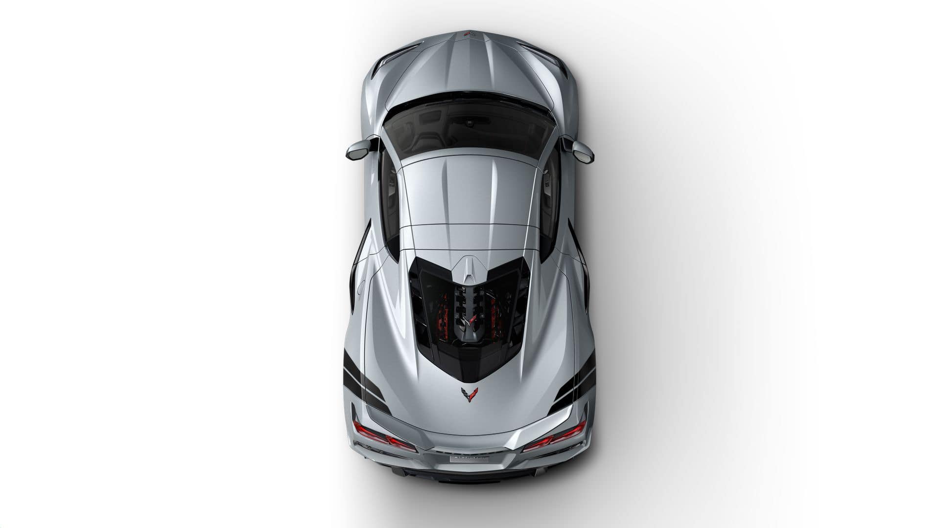 2027 Chevrolet Corvette Grand Sport 2LT