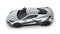 2027 Chevrolet Corvette Grand Sport 2LT