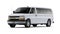 2026 Chevrolet Express Passenger 1LS