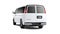 2026 Chevrolet Express Passenger 1LS