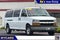 2023 Chevrolet Express Passenger 3500 1LT