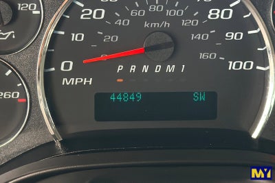 2023 Chevrolet Express Passenger 3500 1LT