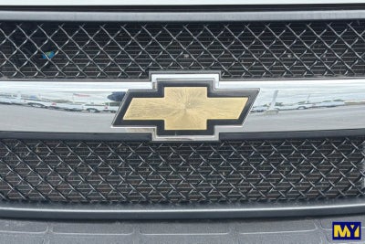 2023 Chevrolet Express Passenger 3500 1LT