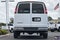 2023 Chevrolet Express Passenger 3500 1LT