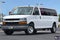 2023 Chevrolet Express Passenger 3500 1LT