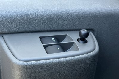 2024 Chevrolet Express Cutaway 3500 1WT