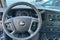 2024 Chevrolet Express Cutaway 3500 1WT