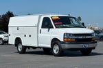 2024 Chevrolet Express Cutaway 3500 1WT