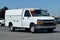 2024 Chevrolet Express Cutaway 3500 1WT