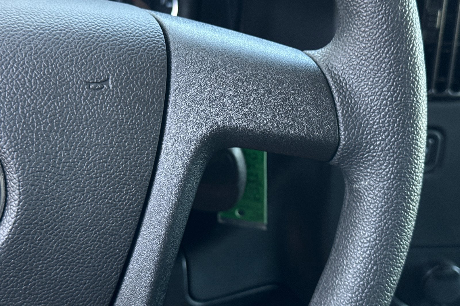 2024 Chevrolet Express Cutaway 3500 1WT