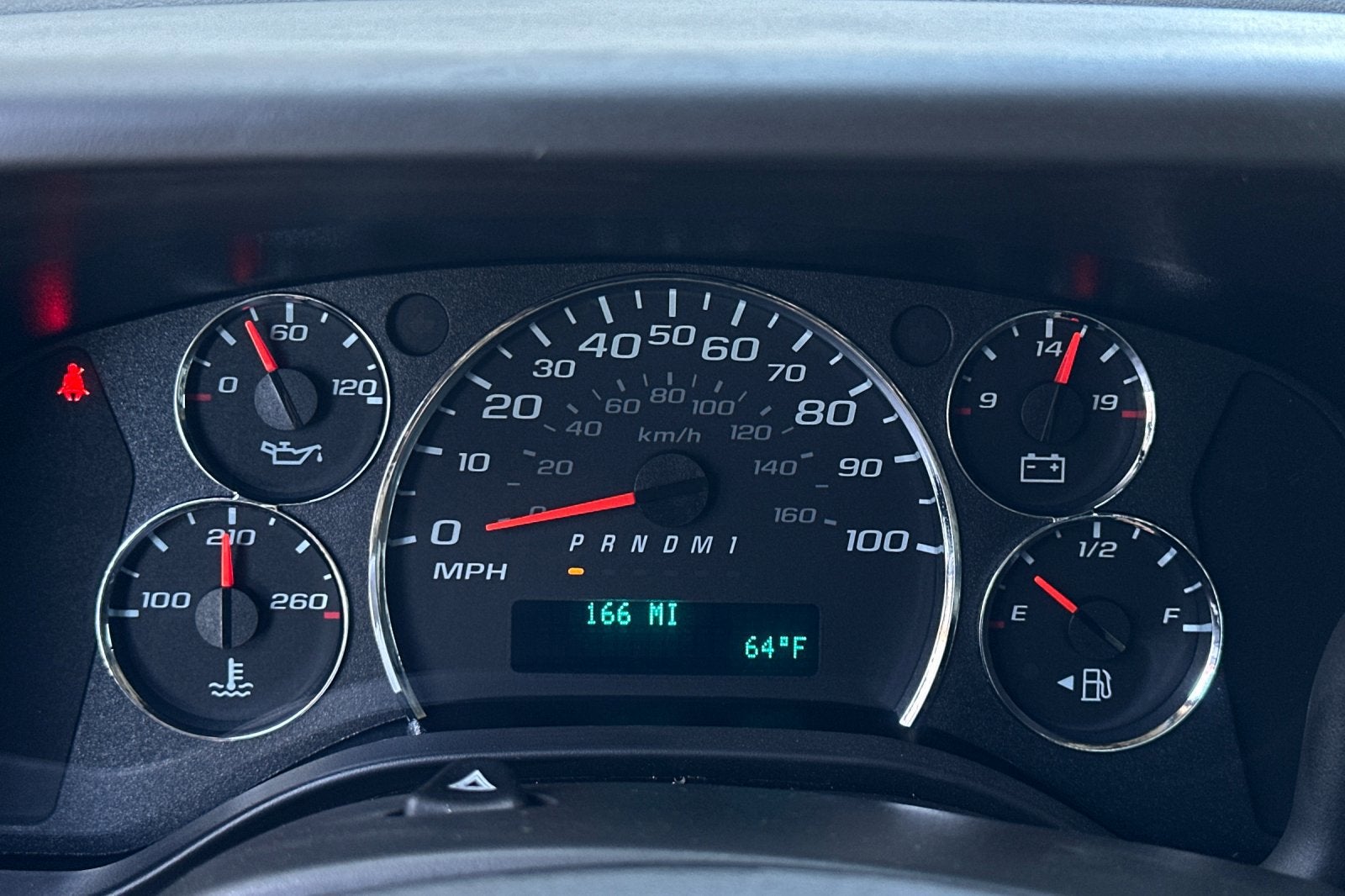 2024 Chevrolet Express Cutaway 3500 1WT