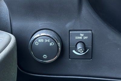 2024 Chevrolet Express Cutaway 3500 1WT