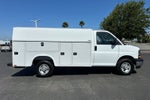 2024 Chevrolet Express Cutaway 3500 1WT