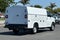 2024 Chevrolet Express Cutaway 3500 1WT