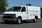 2024 Chevrolet Express Cutaway 3500 1WT
