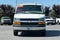 2024 Chevrolet Express Cutaway 3500 1WT