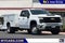 2026 Chevrolet Silverado 3500 HD WT DRW