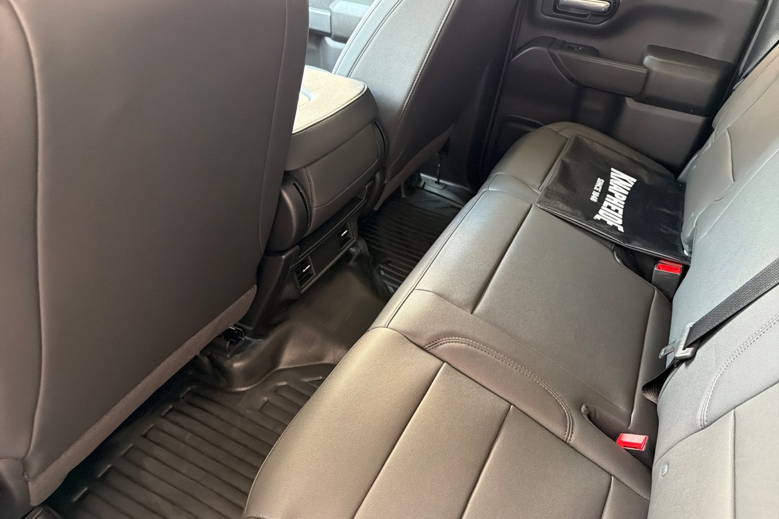 2026 Chevrolet Silverado 3500 HD WT DRW
