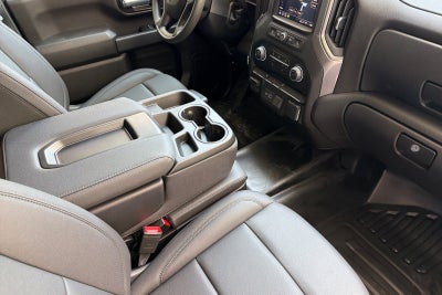 2026 Chevrolet Silverado 3500 HD WT DRW