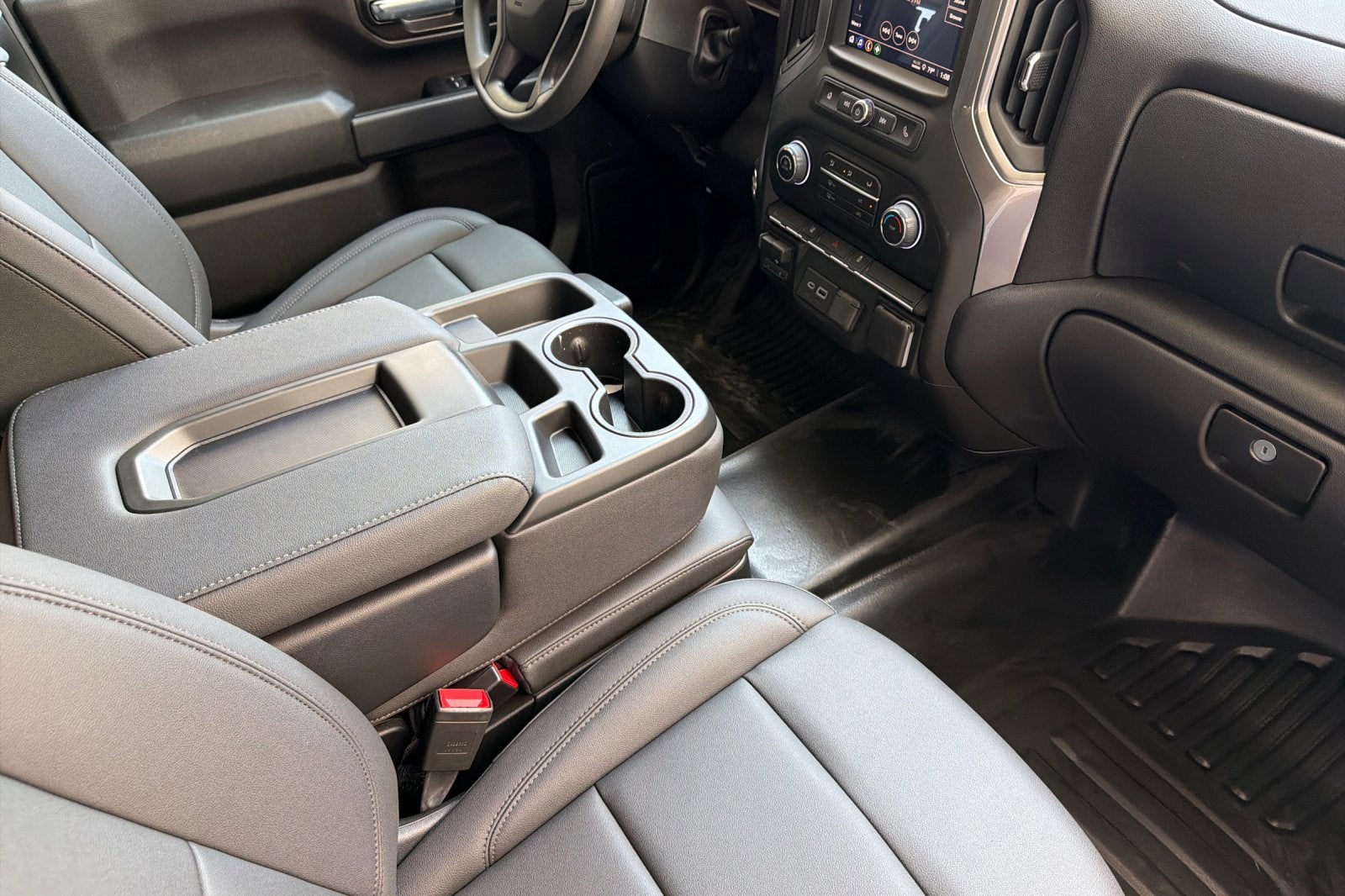 2026 Chevrolet Silverado 3500 HD WT DRW