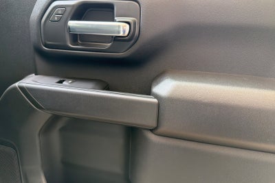 2026 Chevrolet Silverado 3500 HD WT DRW