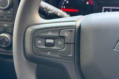 2026 Chevrolet Silverado 3500 HD WT DRW