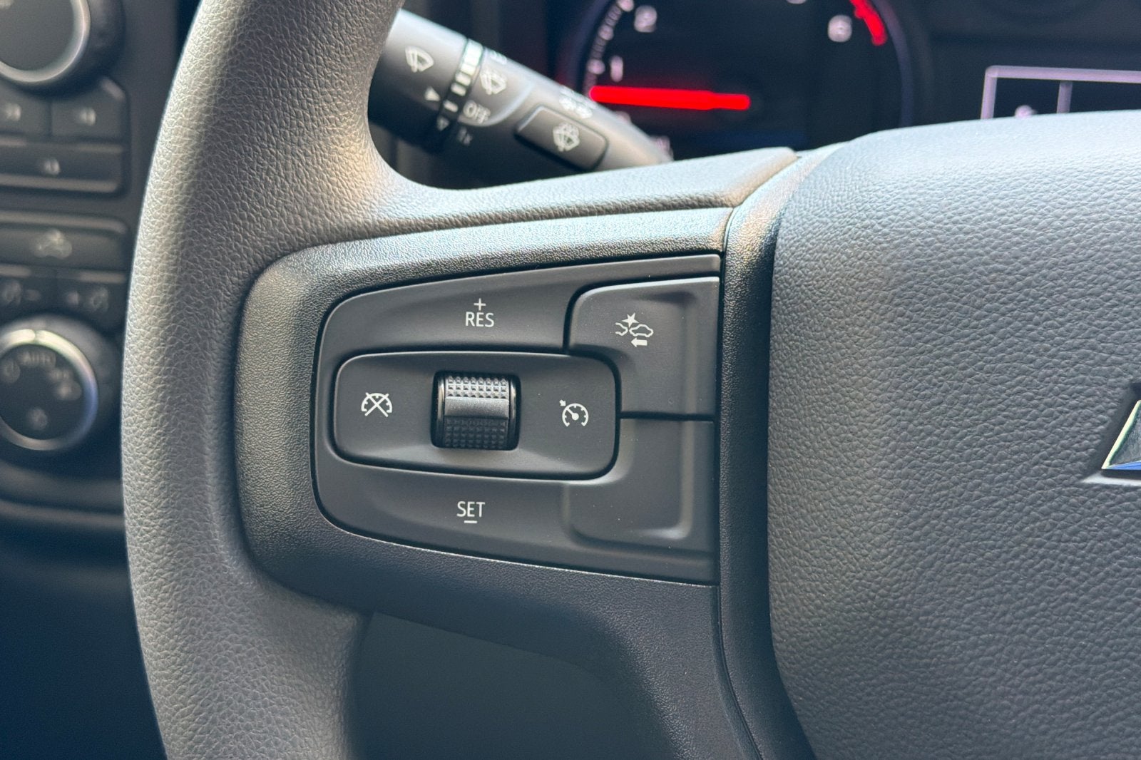 2026 Chevrolet Silverado 3500 HD WT DRW