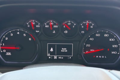 2026 Chevrolet Silverado 3500 HD WT DRW