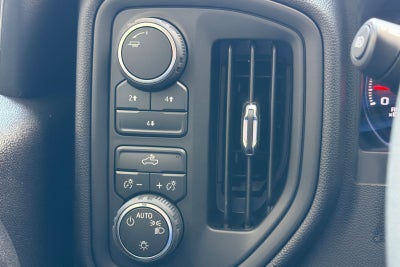 2026 Chevrolet Silverado 3500 HD WT DRW