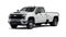 2026 Chevrolet Silverado 3500 HD WT DRW