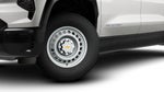 2026 Chevrolet Silverado EV WT - Standard Range