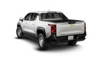 2026 Chevrolet Silverado EV WT - Standard Range