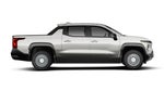 2026 Chevrolet Silverado EV WT - Standard Range