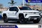 2026 Chevrolet Silverado EV LT - Standard Range