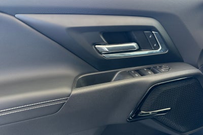 2026 Chevrolet Silverado EV LT - Standard Range