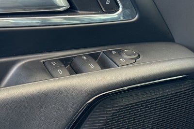 2026 Chevrolet Silverado EV LT - Standard Range