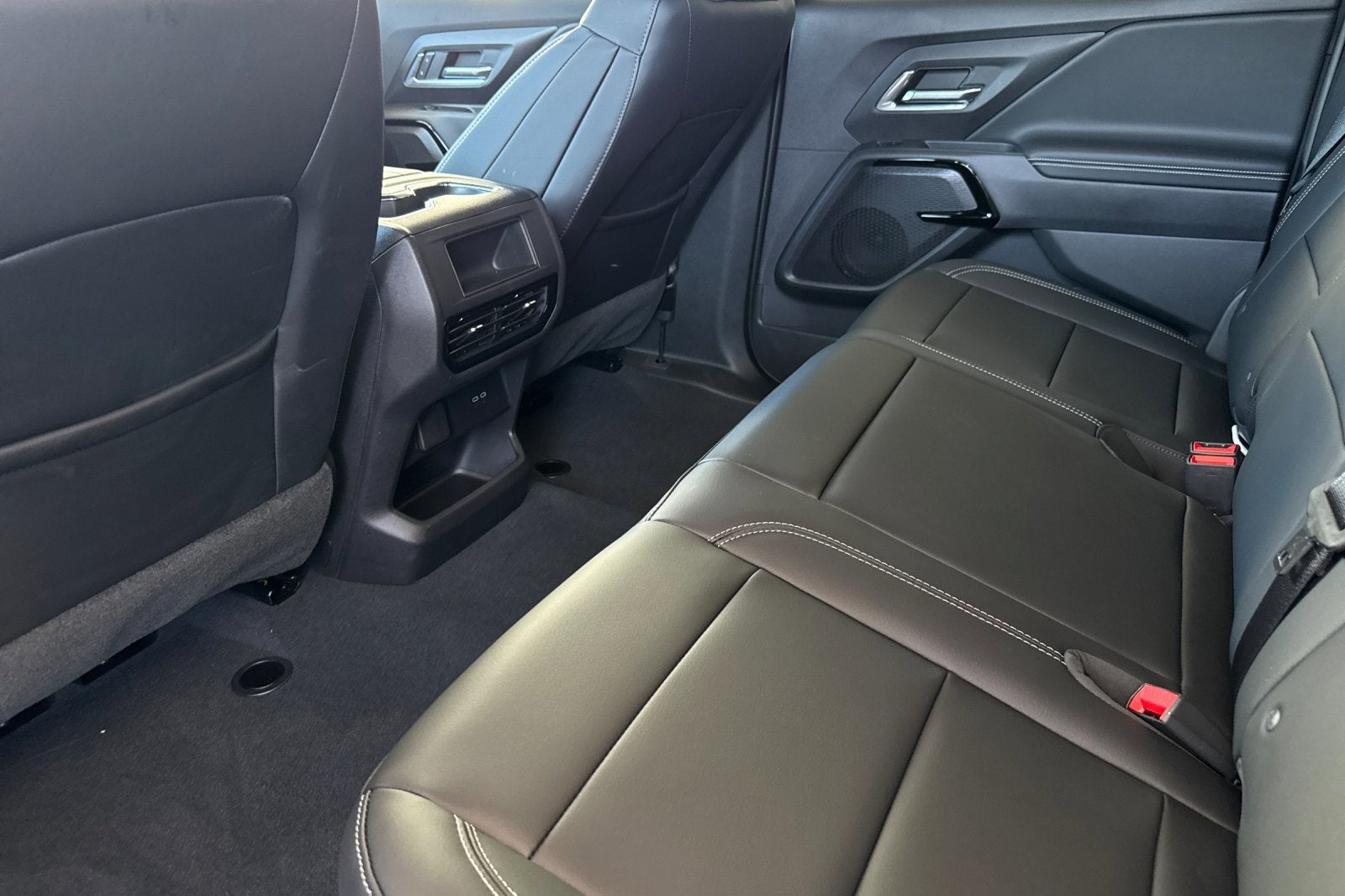 2026 Chevrolet Silverado EV LT - Standard Range