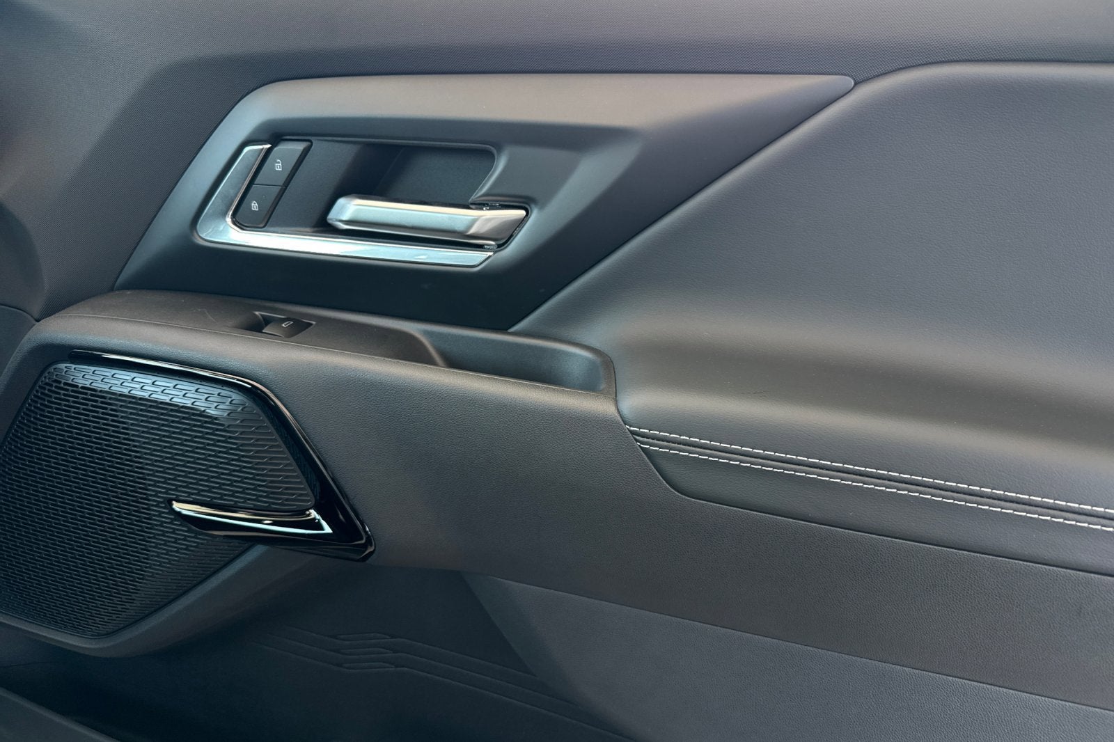 2026 Chevrolet Silverado EV LT - Standard Range