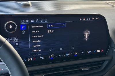 2026 Chevrolet Silverado EV LT - Standard Range