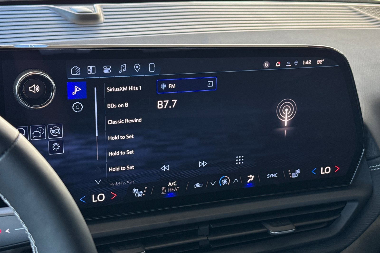2026 Chevrolet Silverado EV LT - Standard Range
