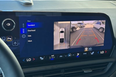 2026 Chevrolet Silverado EV LT - Standard Range
