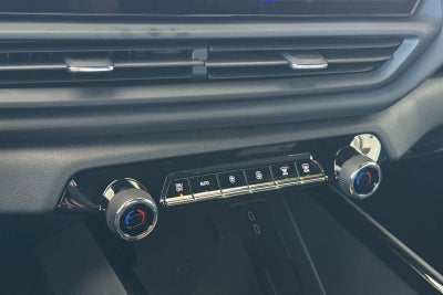 2026 Chevrolet Silverado EV LT - Standard Range