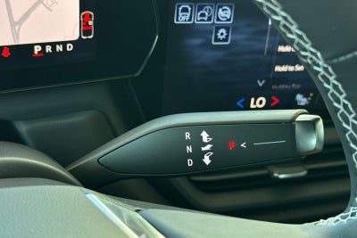 2026 Chevrolet Silverado EV LT - Standard Range