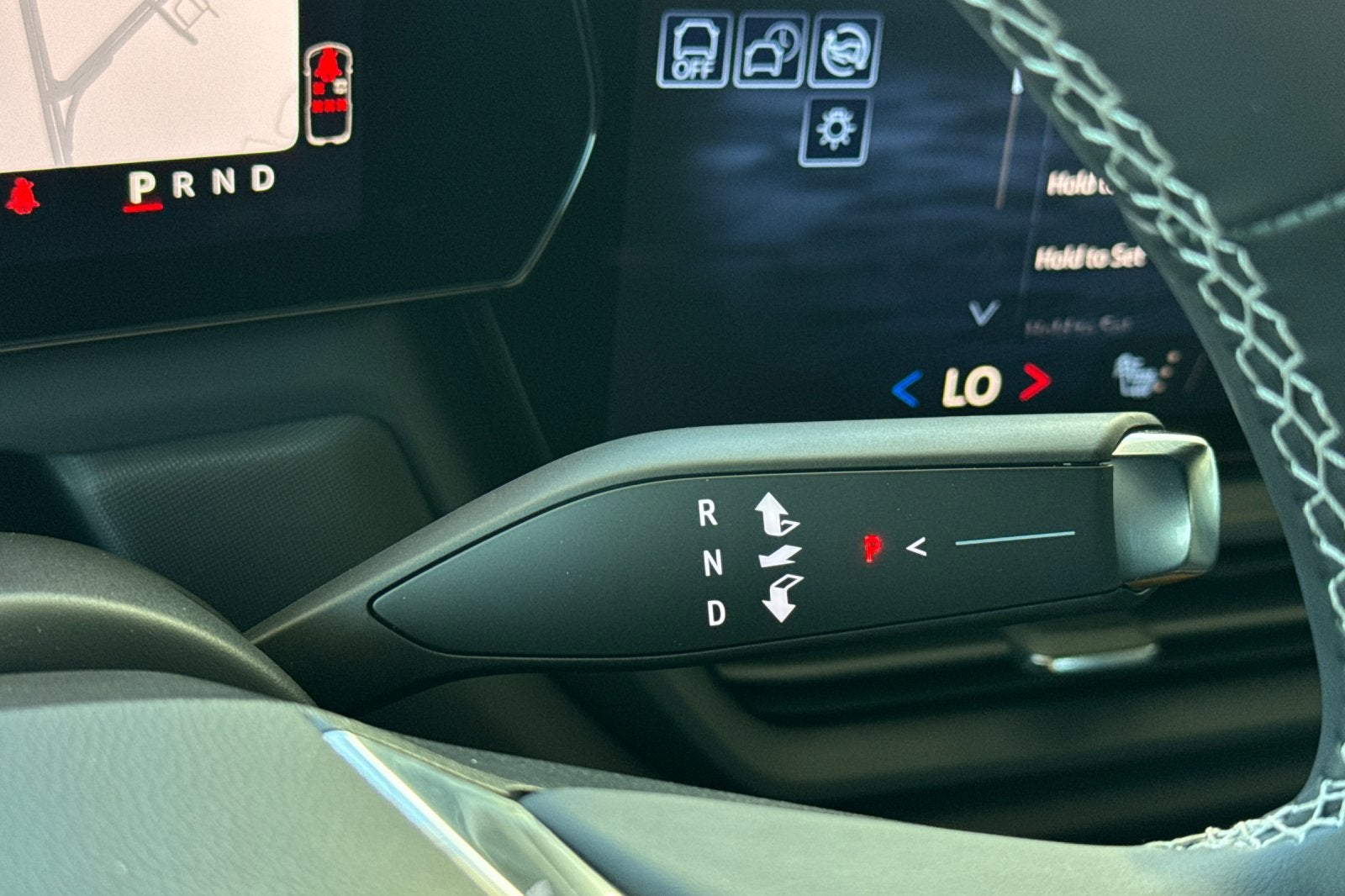 2026 Chevrolet Silverado EV LT - Standard Range