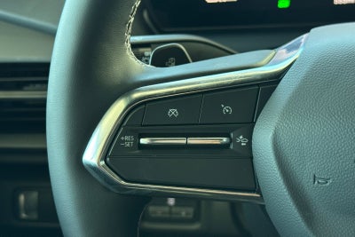 2026 Chevrolet Silverado EV LT - Standard Range