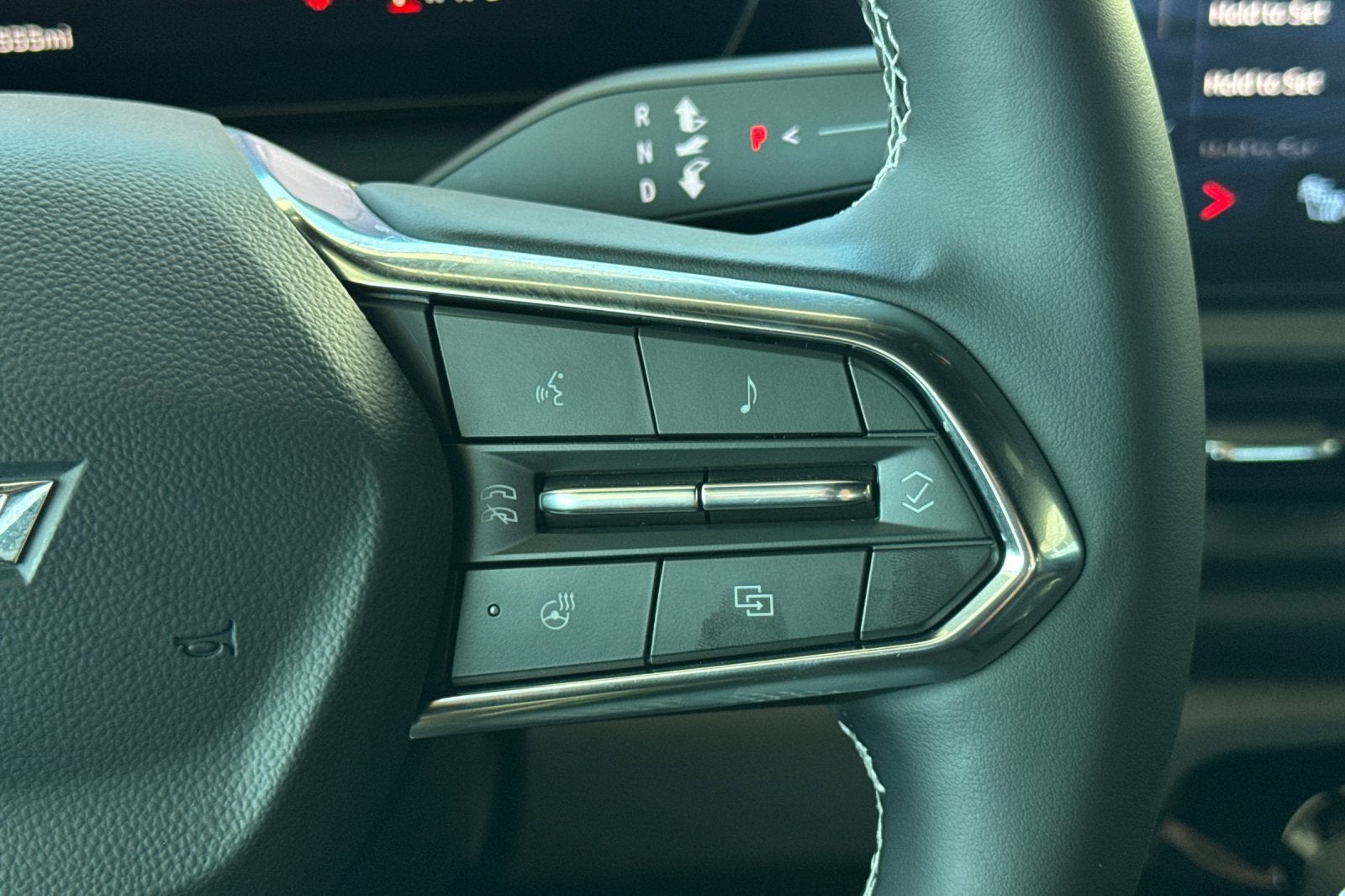 2026 Chevrolet Silverado EV LT - Standard Range