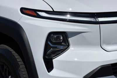 2026 Chevrolet Silverado EV LT - Standard Range