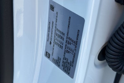 2026 Chevrolet Silverado EV LT - Standard Range